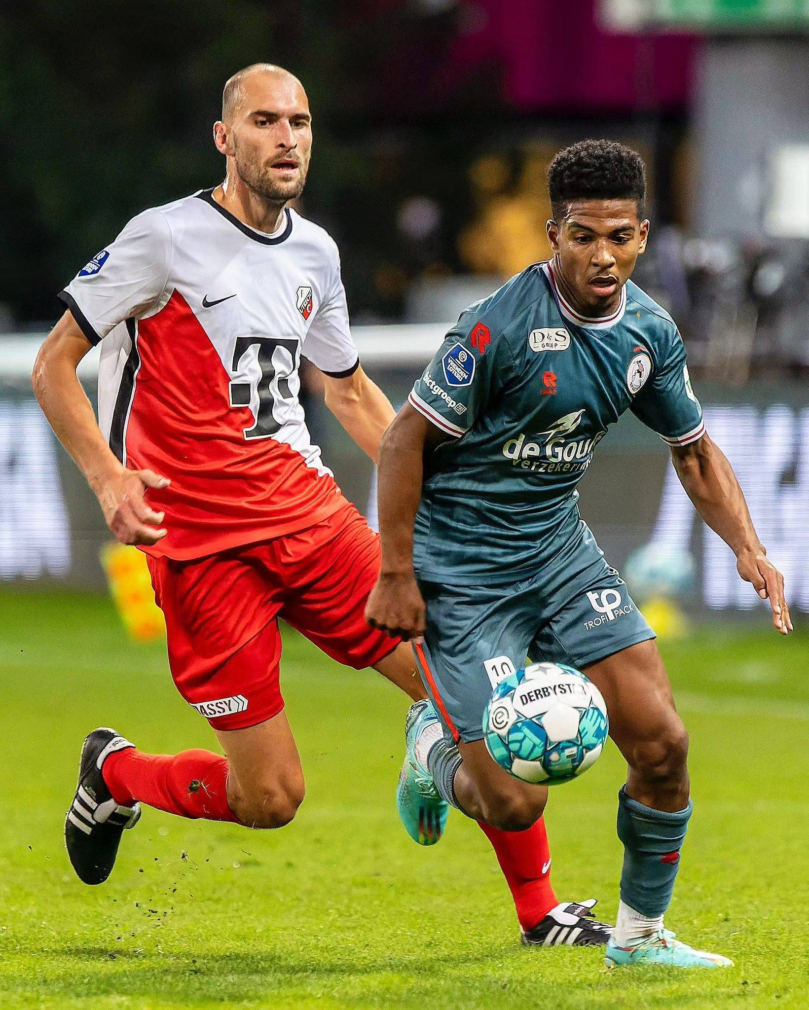 当我们谈论 当我们谈论